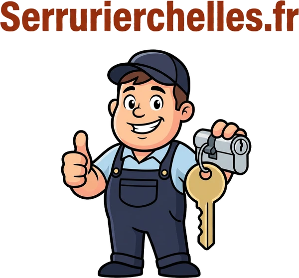 Serrurier Chelles 77500, L'Artisan Pro