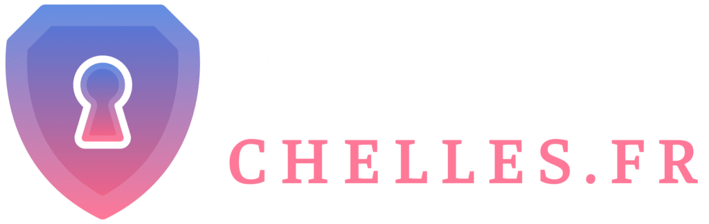 Logo du Serrurier à Chelles (77500)
