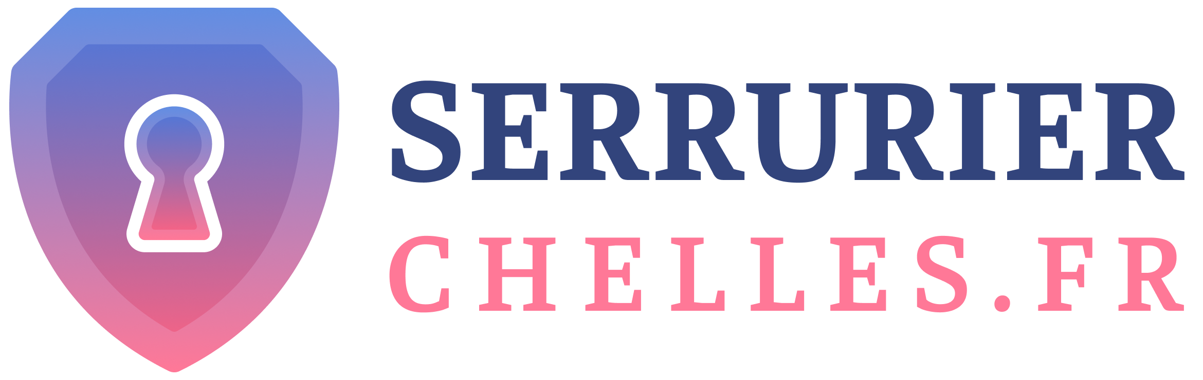 Logo de la Serrurerie à Chelles (77500)